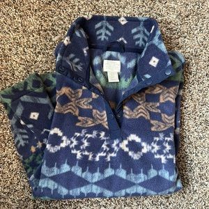 Telluride Pullover